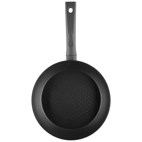 Tigaie Polaris Kontur-24F, 24cm, Gri, 8 image