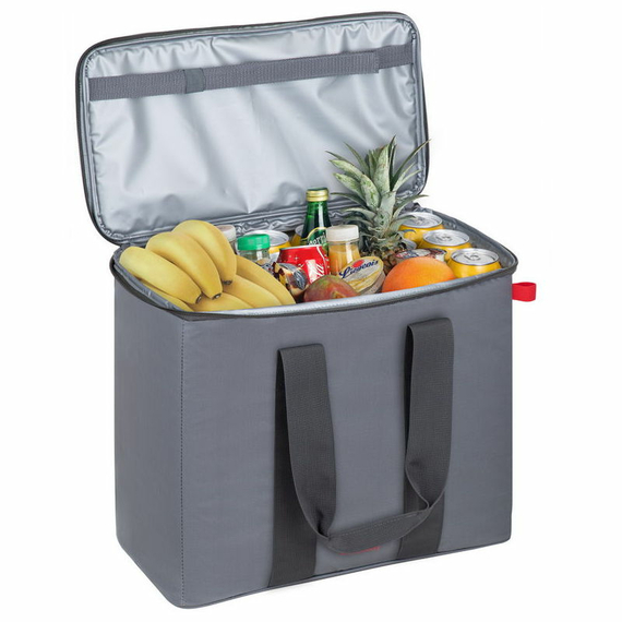 Geanta frigorifica RESTO 5530, 30L, Gri, 3 image
