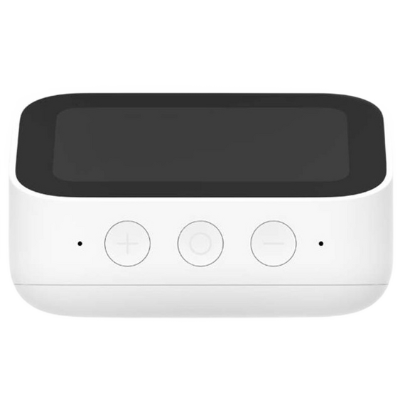 Xiaomi Mi Smart Clock cu Google Control Center, Alb, 5 image