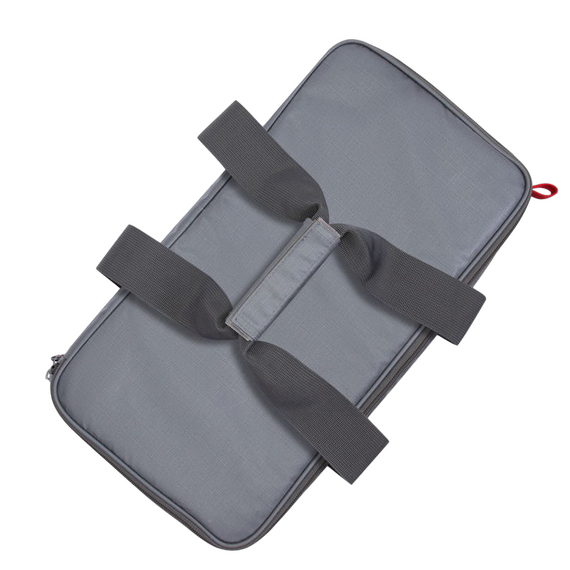 Geanta frigorifica RESTO 5523, 23L, Gri, 3 image