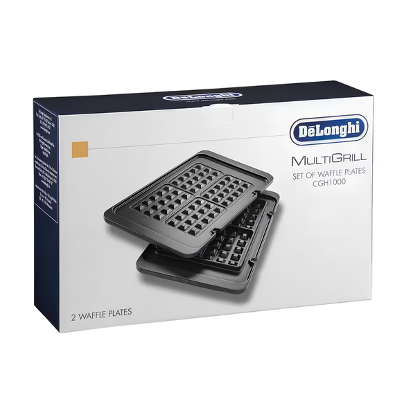 Set platei DeLonghi SK 151, Negru, 2 image