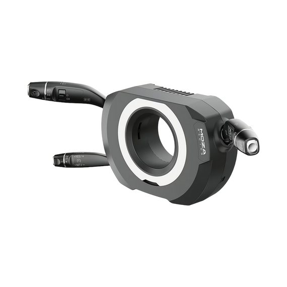 Comutator pentru bazele de directie MOZA Multi-function Stalks, Negru