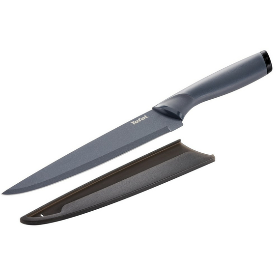 Cuțit Universal Tefal K1221205, Gri, 2 image