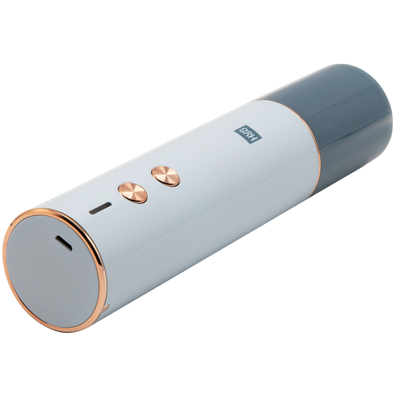 Xiaomi Tirbușon Huohou HU0122, Albastru, 4 image