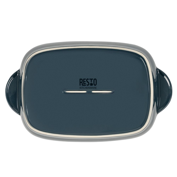 Tava de copt RESTO 96150, Albastru, 3 image