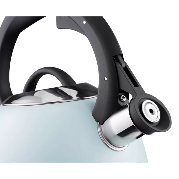 Ceainic Ardesto AR1955KS, 2L, Albastru deschis, 3 image