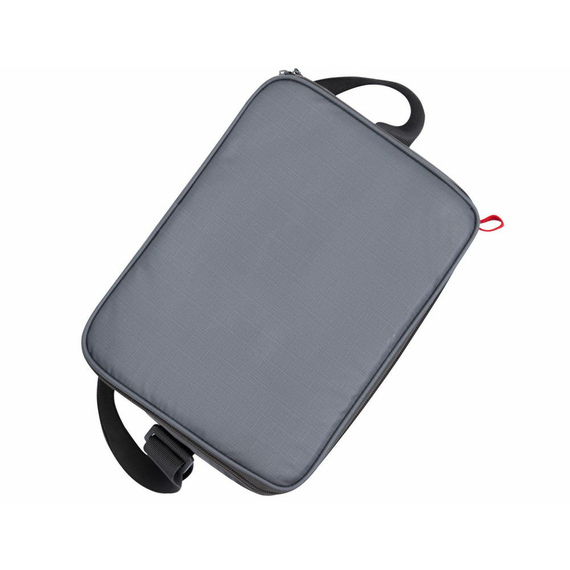 Geanta frigorifica RESTO 5510, 11L, Gri, 8 image