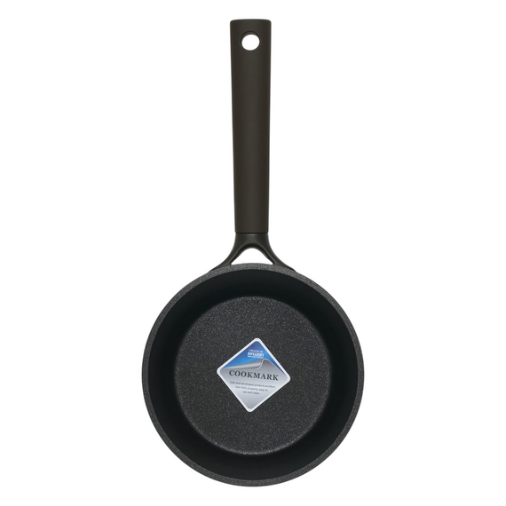 Căuș RESTO 94000, 1.4L, Negru | Maro, 3 image