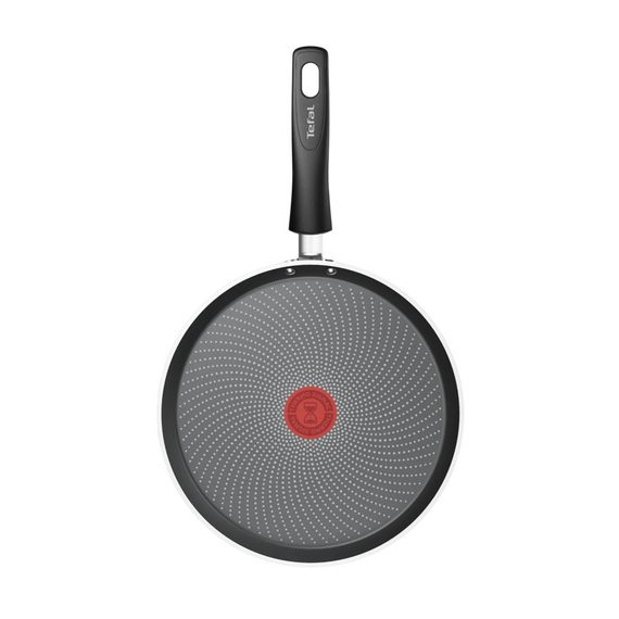 Tigaie pentru clătite Tefal H0563842, 25cm, Negru, 2 image