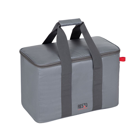 Geanta frigorifica RESTO 5523, 23L, Gri