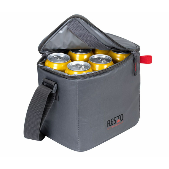 Geanta frigorifica RESTO 5506, 5,5L, Gri, 8 image