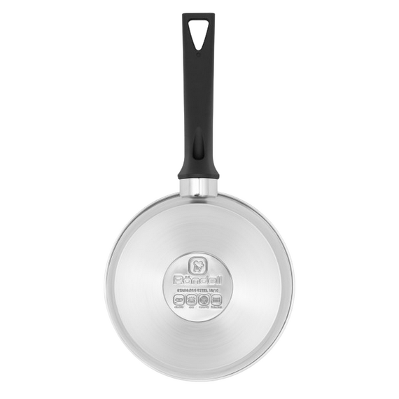 Set de cratițe Rondell RDS-1604 Argintiu, 9 image