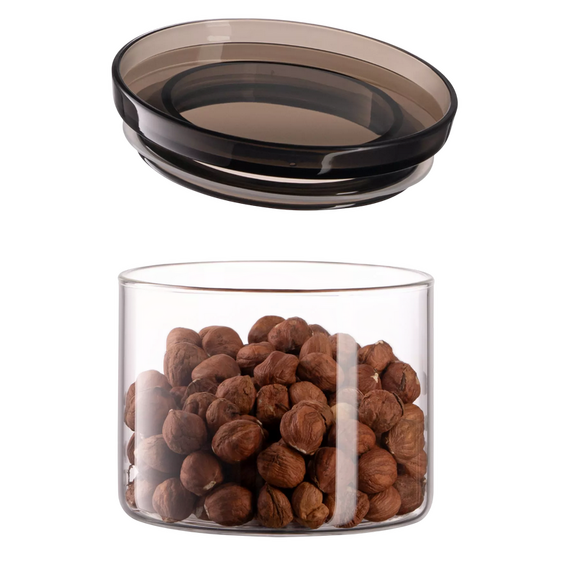 Cutie alimentara Ardesto Fresh AR1338SF, 380 ml, Transparent, 3 image