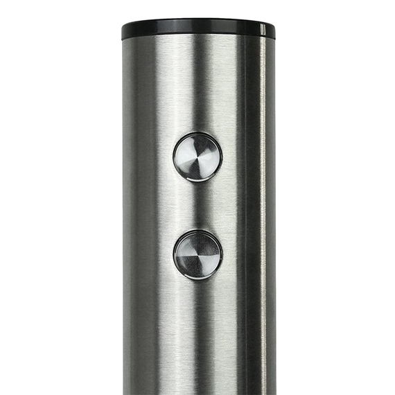 Set pentru vinuri Circle Joy CJ-TZ20, Oțel inoxidabil, 3 image