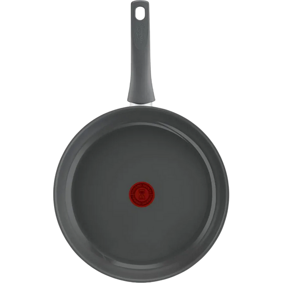 Tigaie Tefal C4260643, 28cm, Gri, 2 image