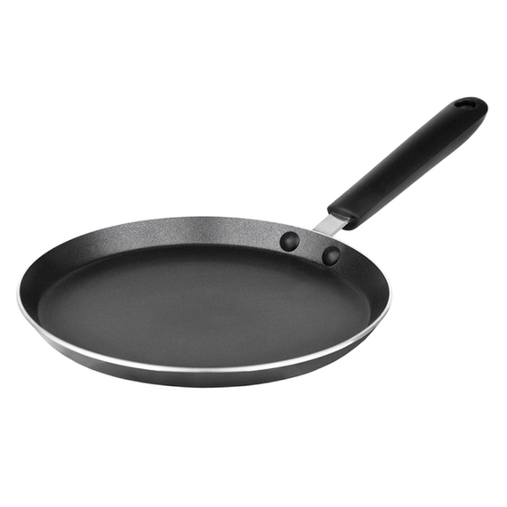 Tigaie pentru clătite Rondell RDA-020, 22cm, Negru