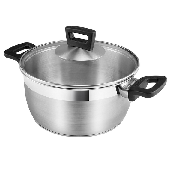 Cratiță Polaris Rialto-20C, 3,2L, Oțel inoxidabil, 5 image