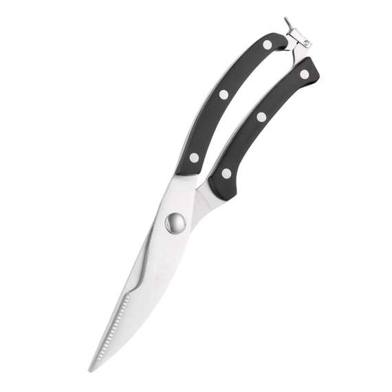 Foarfece Ardesto AR2125PB, Negru