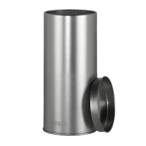 Recipient pentru cafea Xavax 111264, Argintiu, 2 image