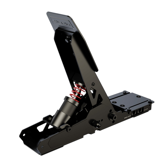 Kit sistem de franare MOZA Performance, Negru, 2 image