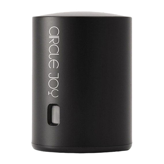 Dop de vid Circle Joy CJ-JS04, Negru, 2 image