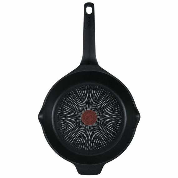Tigaie Tefal E2320674, 28cm, Negru, 7 image
