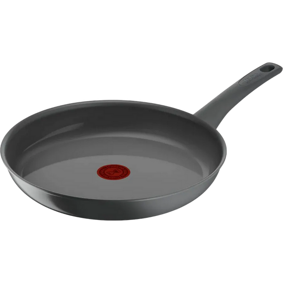 Tigaie Tefal C4260643, 28cm, Gri