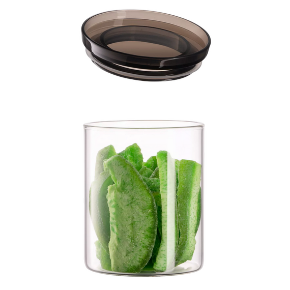 Cutie alimentara Ardesto Fresh AR1307SF, 700 ml, Transparent, 5 image