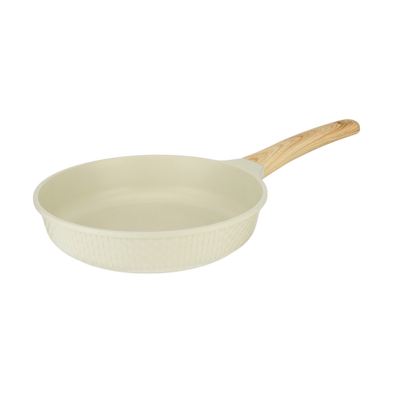 Tigaie RESTO 93810, 26cm, Bej