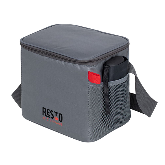 Geanta frigorifica RESTO 5506, 5,5L, Gri, 5 image