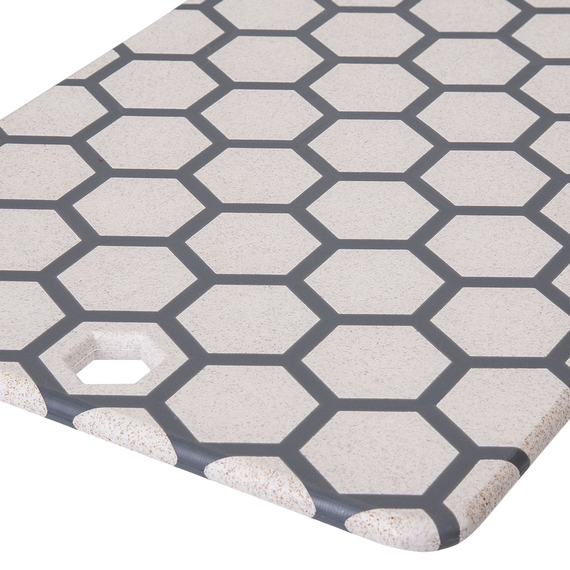 Tocător de tăiere RESTO 95403, Bej, 7 image