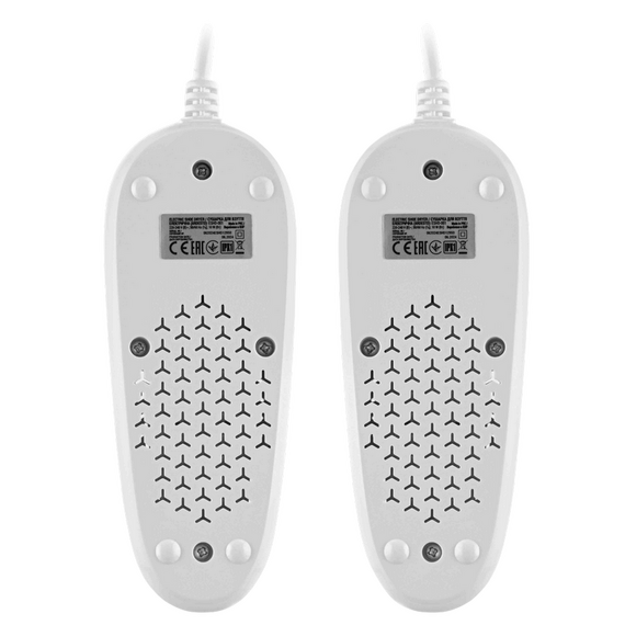 Uscător de pantofi Ardesto ESHD-001, Alb | Gri, 2 image