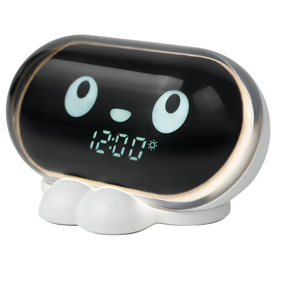 Alarma Muse M-16KIDS, Alb
