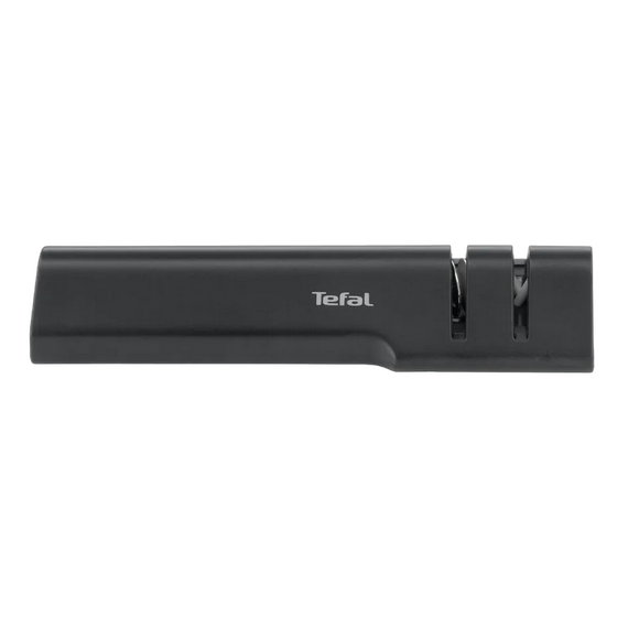 Ascutițor cuțite Tefal K2640574, Negru