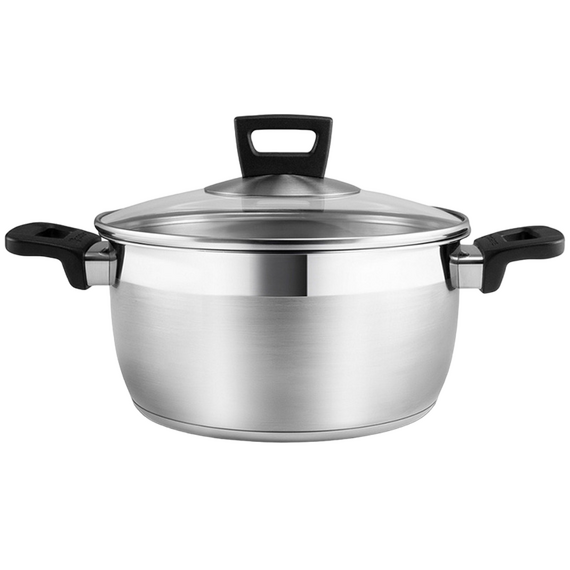 Cratiță Polaris Rialto-20C, 3,2L, Oțel inoxidabil