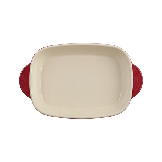 Tava de copt RESTO 96112, Roșu