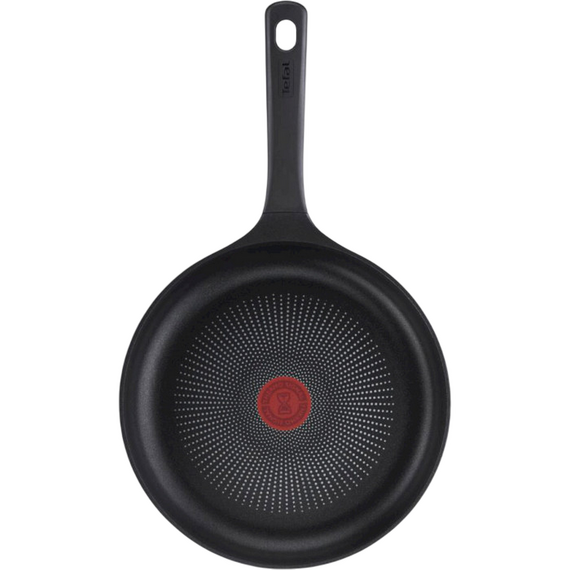 Tigaie Tefal G6120544, 2,5L, 26cm, Negru, 3 image