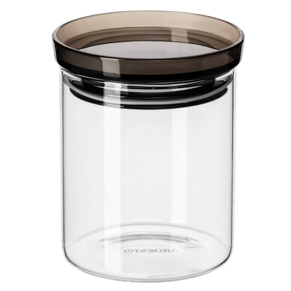 Cutie alimentara Ardesto Fresh AR1307SF, 700 ml, Transparent