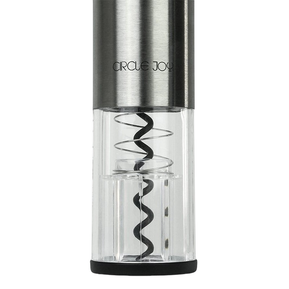 Set pentru vinuri Circle Joy CJ-TZ20, Oțel inoxidabil, 6 image