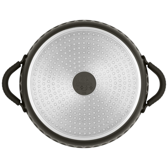 Cratița RESTO 94006, 4.2L,  Cafeniu, 7 image