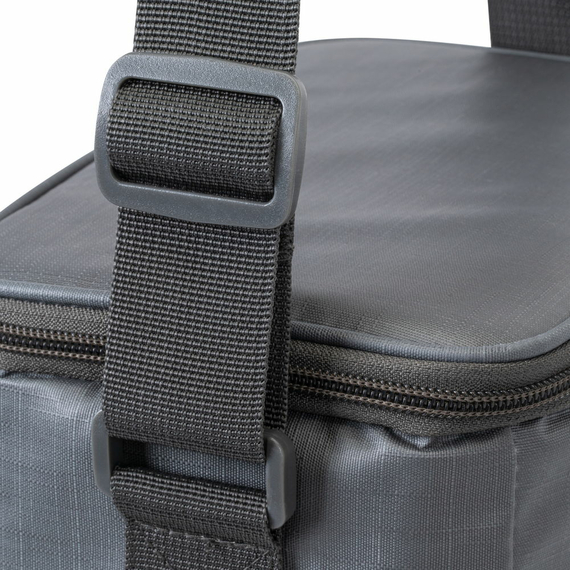 Geanta frigorifica RESTO 5506, 5,5L, Gri, 3 image