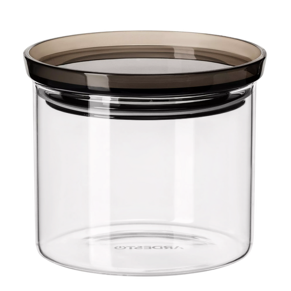 Cutie alimentara Ardesto Fresh AR1338SF, 380 ml, Transparent