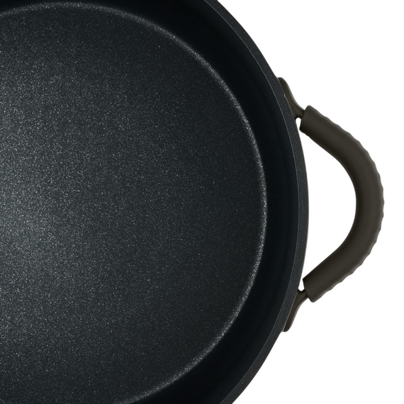 Cratița RESTO 94006, 4.2L,  Cafeniu, 6 image