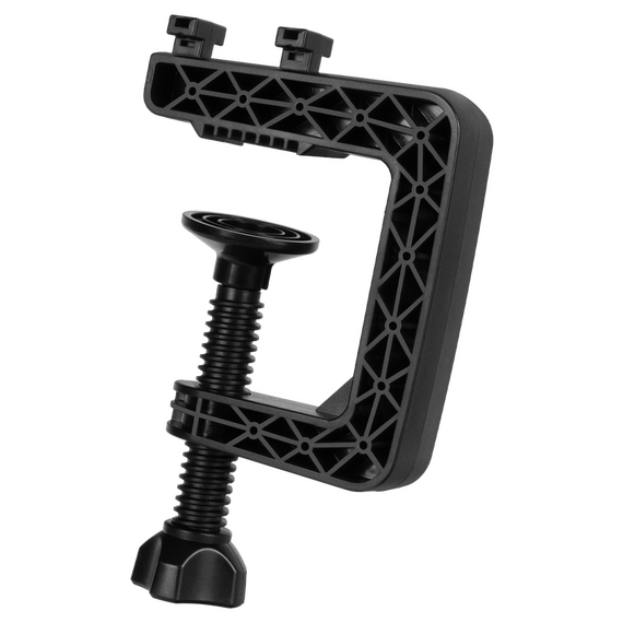 Baza Volanului SVEN GC-W650, Negru, 3 image