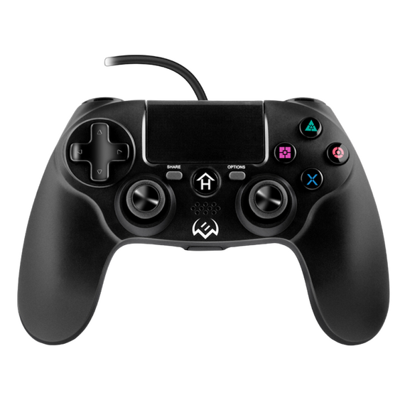 Gamepad SVEN GC-400, Negru