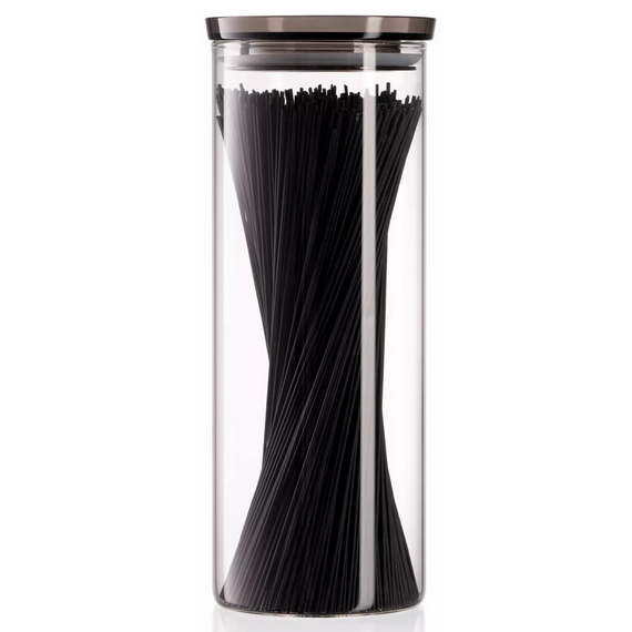 Cutie alimentara Ardesto Fresh AR1316SF, Transparent, 3 image