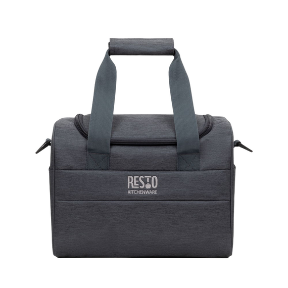 Geanta frigorifica RESTO 5514, 14L, Grey, 3 image