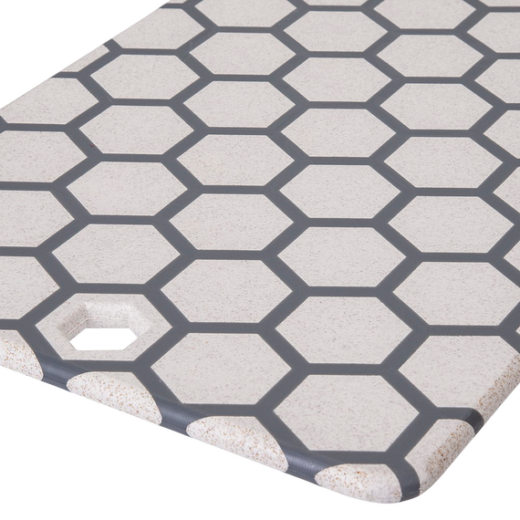 Tocător de tăiere RESTO 95402, Bej, 6 image