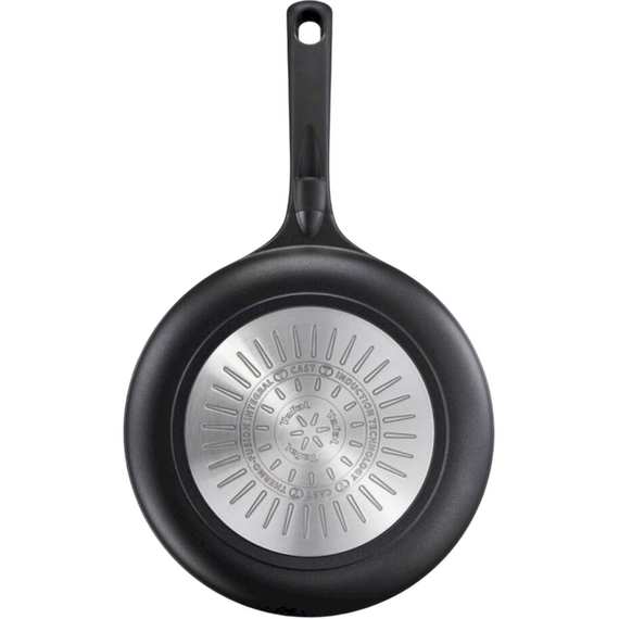 Tigaie Tefal G6120544, 2,5L, 26cm, Negru, 2 image