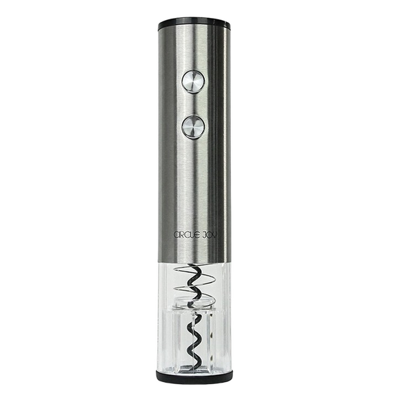 Set pentru vinuri Circle Joy CJ-TZ20, Oțel inoxidabil, 7 image